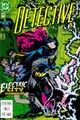 Detective Comics 646