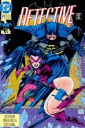 Detective Comics 652