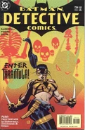 Detective Comics 794