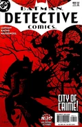 Detective Comics 805