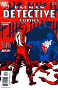 Detective Comics 815