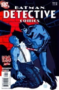 Detective Comics 816