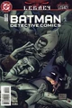 Detective Comics 702
