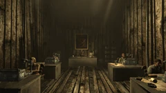 Scrapyard Office