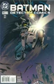Detective Comics 709