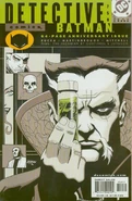 Detective Comics 750