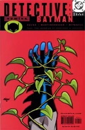 Detective Comics 751