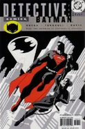 Detective Comics 756