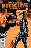 Detective Comics 780