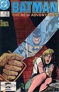 Batman 414