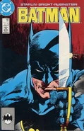 Batman 422