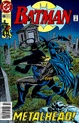 Batman 486