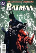 Batman 531