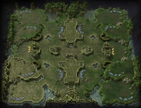 KulasRavine SC2 Map1