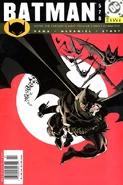 Batman 576