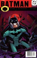 Batman 581