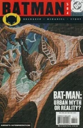 Batman 584