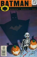 Batman 595