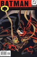 Batman 604
