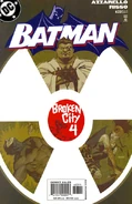 Batman 623