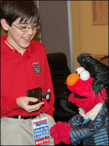 Ces-elmo