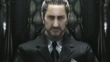 Business suit man