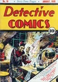 Detective Comics 18