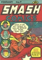 Smash Comics 7