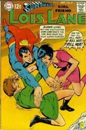 Lois Lane 87
