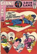 Lois Lane 113