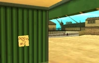 VCS Easter Egg 2