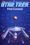 First Contact game