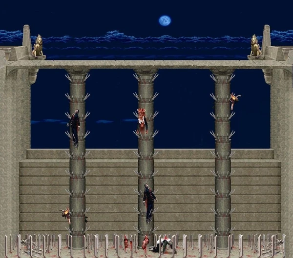 Pit