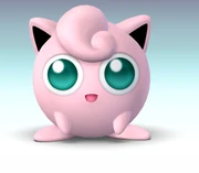 Jigglypuff SSBB