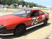 Gp75motorsports