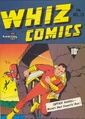 Whiz Comics 13