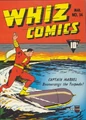Whiz Comics 14
