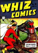 Whiz Comics 18
