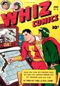 Whiz Comics 43