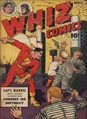 Whiz Comics 52