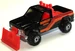 Power Plower BlkCT