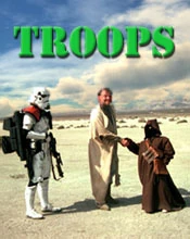 TroopsPoster
