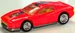 Ferrari Testarossa BrtRedTW