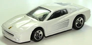 Ferrari Testarrosa WhtUH2