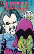 LEGION 4