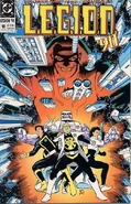 LEGION 18