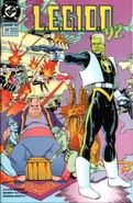 LEGION 39