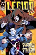 LEGION 52