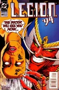 LEGION 64