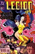 LEGION 67